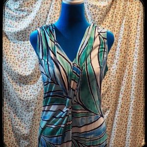 Tommy Bahama’s Maxi Dress